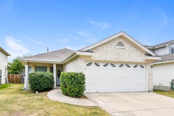 6319 Cougar Vlg San Antonio, TX 78242